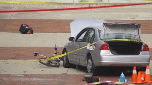 El Estado Islámico se atribuyó el ataque en la Universidad de Ohio