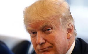 Donald Trump ve 