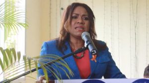 Viceministra de la Mujer llama atención sobre maltrato  psicológico y emocional 