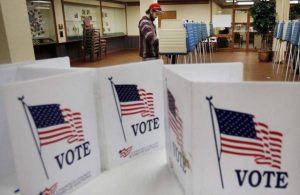 ¿Por qué Estados Unidos vota un martes?