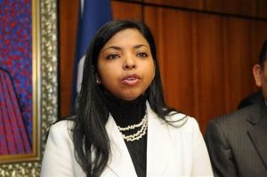 Yeni Berenice: Fiscalía DN no tiene conocimiento de traslado a Blas Peralta