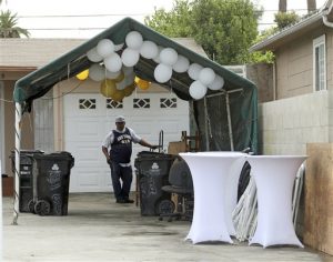 Tiroteo en Puerto Rico deja cuatro muertos y cinco heridos 