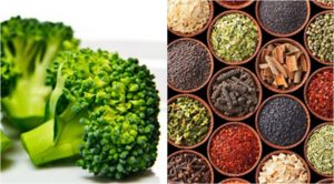 Estos son 10 alimentos que te dejarán como un fideo