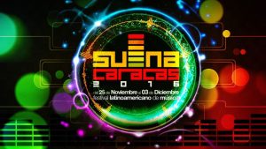 Suspendido Festival Suena Caracas por fallecimiento del líder cubano