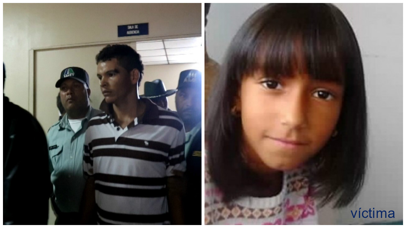 Constanza: imponen prisión preventiva a motorista que habría matado niña al estar borracho
