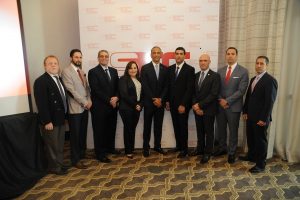 SEC celebra primer aniversario como la voz del sector de combustibles en el país