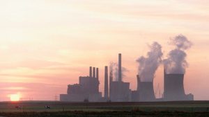 Cómo la contaminación afecta a los riñones