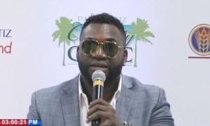 David Ortiz
