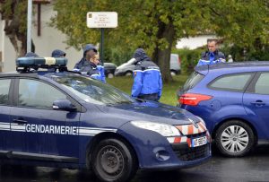 Detienen en Francia al líder número uno de ETA, Mikel Irastorza