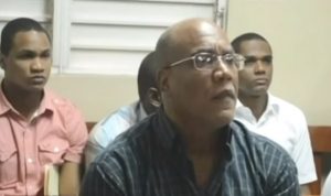 Tribunal SC se reserva fallo de solicitud diácono acusado de asesinar esposos