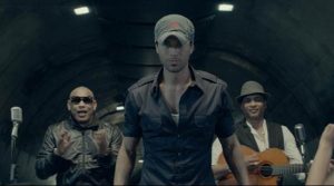 Enrique Iglesias y Gente de Zona cierran 2016 con presentación en RD 
