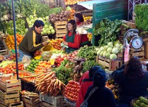 Restricciones de los alimentos saludables