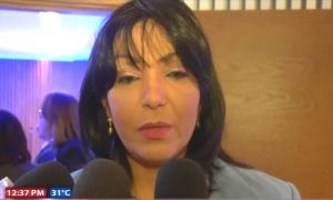 Amplias reacciones a planteamiento de excluir analfabetas de nómina pública 
