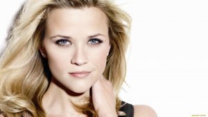 Reese Witherspoon quiere que sus hijos sean tan 'trabajadores' como ella