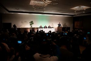 Versión final informe deportistas excluidos JJOO será publicada el 9 de diciembre