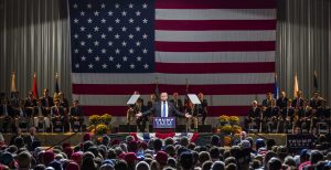 La alta participación de latinos por adelantando augura problemas para Trump