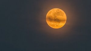 Prepárate para ver la Luna más grande de los últimos 68 años