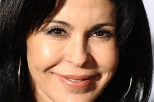 Polémico mensaje de María Conchita Alonso tras enterarse de la muerte de Fidel Castro