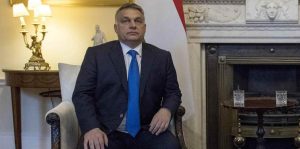 ministro hungaro