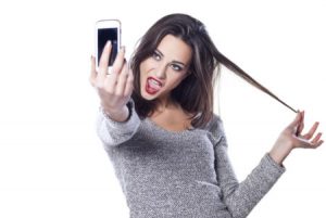 La obsesión por la 