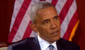 Obama dice que apoyará iniciativas de Trump destinadas a mejorar atención médica en EEUU