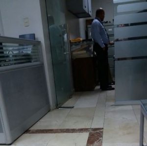 Ambiente tenso en JCE mientras se espera cambio de autoridades 