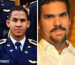 Aun no encuentran cuerpos de piloto y acompañante de helicóptero accidentado 