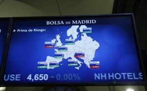 El miedo a la política de Trump dispara los intereses de la deuda soberana