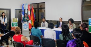 Entidades promueven políticas de protección contra exclusión de comunidad LGBTI