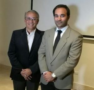 Anuncian Tercer Torneo Senior Fiebre de Golf 2016