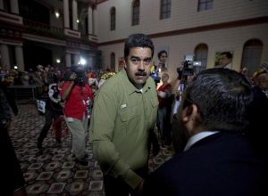 Venezuela: gobierno y oposición se cruzaron sobre la muerte de Fidel Castro