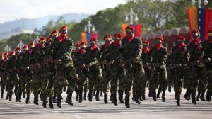 Detienen  a 11 militares en Venezuela por masacre que dejó 12 muertos