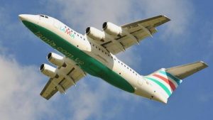 Confirman que el avión del Chapecoense no tenía combustible al momento del accidente