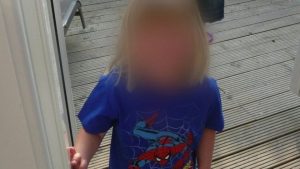 La niña de 10 años que frenó su pubertad para convertirse en niño