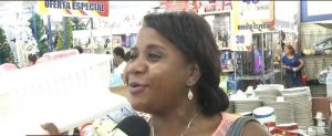 Inició del pago regalía pascual aún no se siente en el comercio