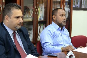 CNTD convoca a marcha en reclamo de preservación IDSS y aumeto de salarios