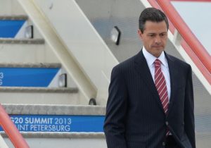El Supremo mexicano ordena al Gobierno revelar datos de espionaje telefónico