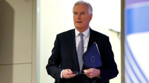 Bruselas avisa de que el 'Brexit' debe estar negociado en octubre de 2018