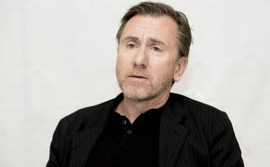 Tim Roth confiesa que su abuelo abusó de él y de su padre