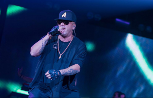 Wisin, entre más nominados a Premio Lo Nuestro