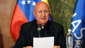 Diálogo en Venezuela será 