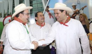 Miguel Alonso Reyes, el cuarto mandatario del PRI acusado por corrupción en lo que va del año