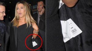 El descuido de Jennifer Aniston en la premiere de su última película en Nueva York
