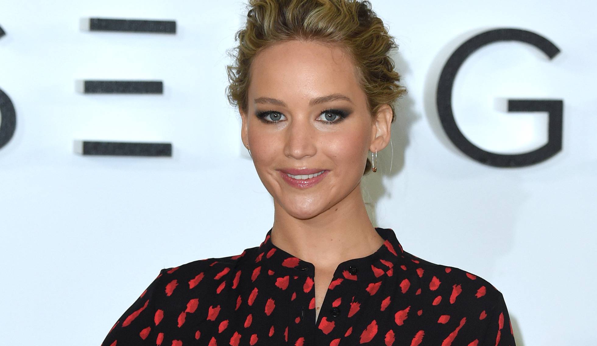 El día que Jennifer Lawrence casi mata al encargado del audio