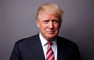 Donald Trump, persona del año de la revista ‘Time’ como “presidente de los Estados Divididos de América”