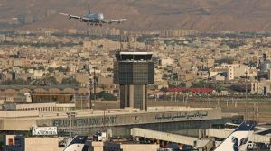 Siria afirmó que Israel disparó misiles contra una base aérea cerca de Damasco