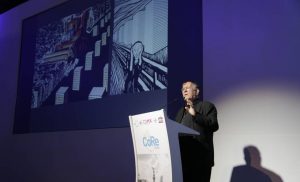 La Ciudad de México no está condenada al colapso vial