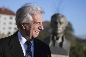 Uruguay no quiere avión presidencial