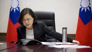 Taiwán descarta una reunión de Tsai y Trump en una escala de su gira centroamericana