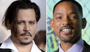 Johnny Depp, otra vez el actor menos rentable